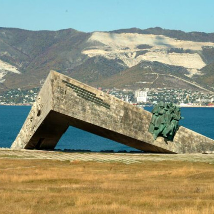 Наследники героев Малой земли: новороссийские десантники ведут штурмовиков в Запорожье
