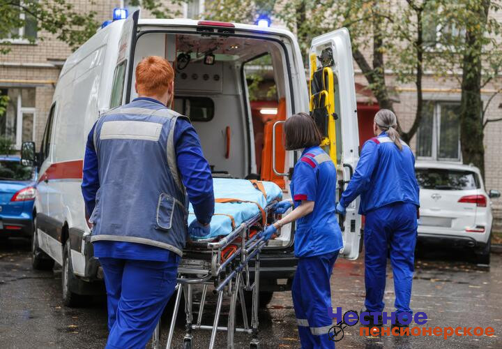 Именитого и уважаемого ученого избили до смерти за то, что он сделал замечание школьникам