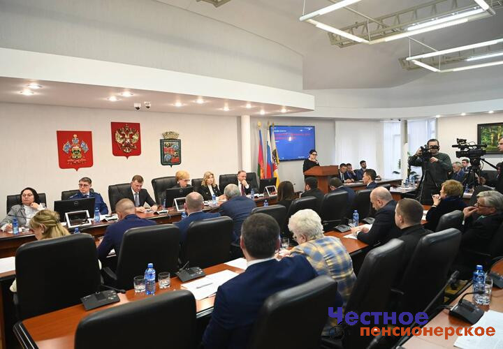 12 тысяч страниц: в Краснодаре приняли новый Генплан