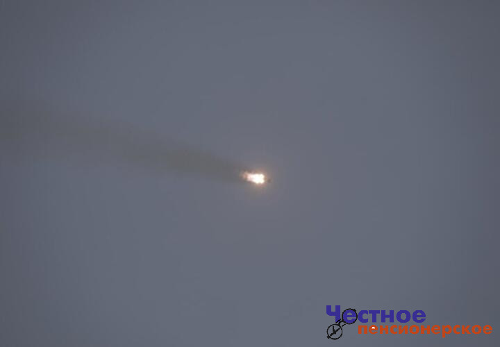 ВСУ уже применяли западное оружие по территории Кубани