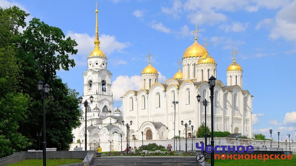 Успение Пресвятой Богородицы в 2024 году: история и традиции праздника