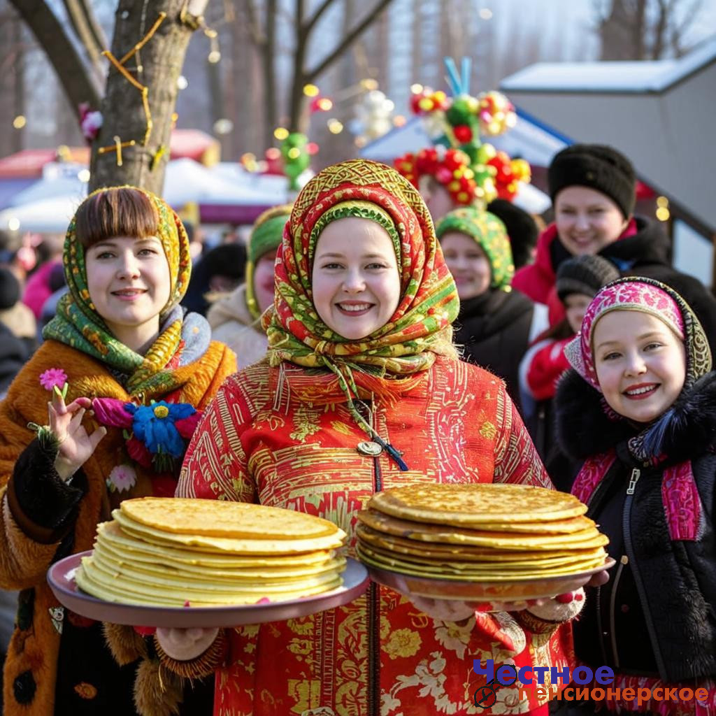 Встреча — первый день Масленицы: особенные обычаи, правдивые приметы