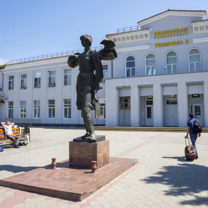 Самый негостеприимный город: краснодарцы не рады туристам, показал опрос