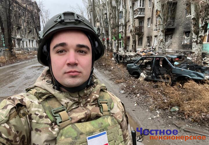 Несколько российских журналистов убиты и ранены в зоне СВО: что известно к этой минуте