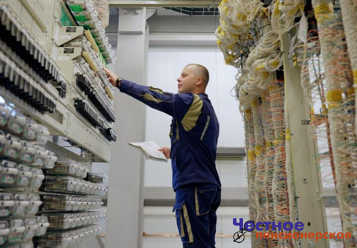 В порту Тамань модернизируют ИТ-инфраструктуру