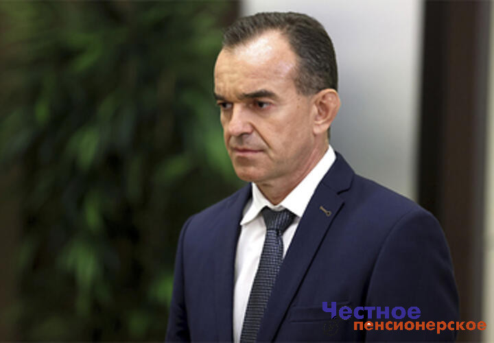 Рост промышлености и инновации в сельском хозяйстве: Вениамин Кондратьев рассказал о главных тезисах своей программы
