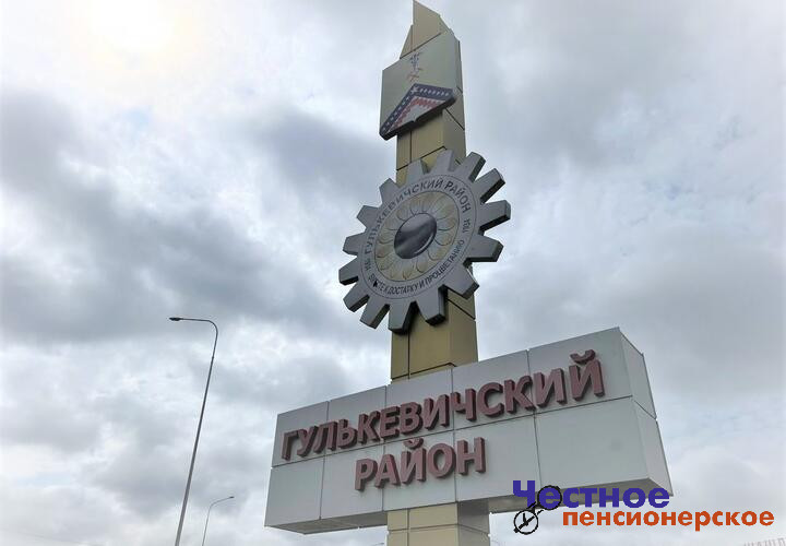 Вениамин Кондратьев рассказал о скором начале уборочной кампании на Кубани