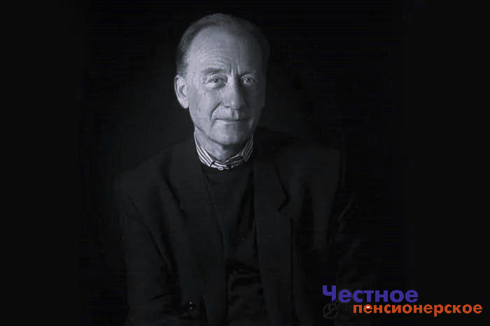 Советский и российский композитор Родион Щедрин скончался на 93-м году жизни