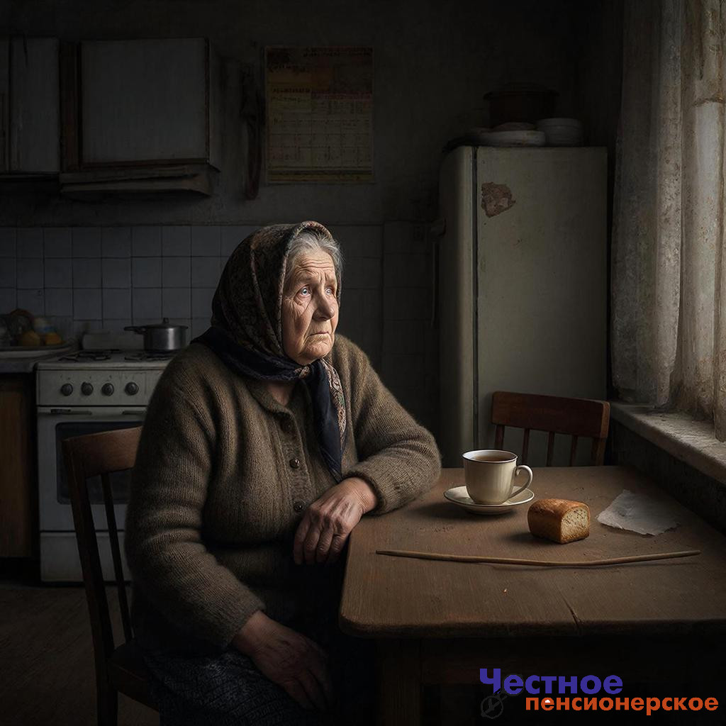 Пятнадцать дней во тьме: как ветерану отключили свет из-за несуществующего долга