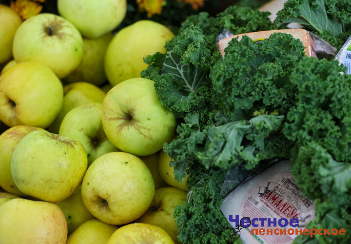 Как взлетели цены на продукты в 2026 году на Кубани, рассказали в Краснодарстате
