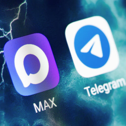 «Одумайтесь»: ветеран боевых действий заявил, что отказаться от Telegram - это всё равно что отдать оружие врагу. Макс оказался небезопасным?
