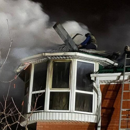Под Краснодаром падение беспилотника унесло жизни шести любимых животных и оставило без крова пять человек