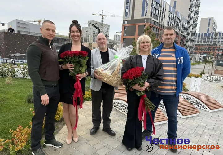 600 литров крови и 16 лет спасения: на Кубани отметили День донора