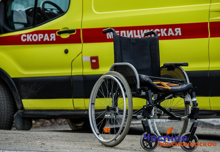 Внук с бабушкой голыми руками забили инвалида-колясочника. Ребёнок нанёс беззащитному минимум 25 ударов
