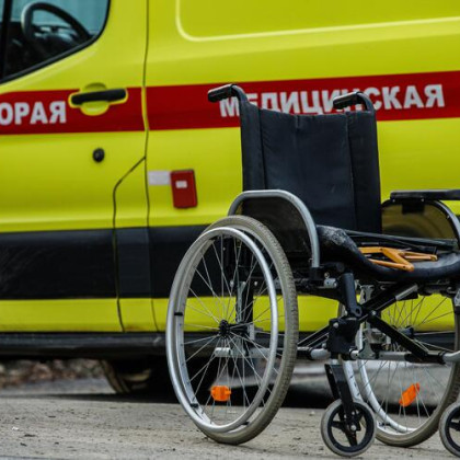 Внук с бабушкой голыми руками забили инвалида-колясочника. Ребёнок нанёс беззащитному минимум 25 ударов