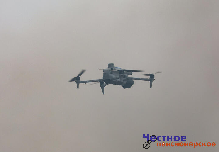 Туапсе снова под ударами дронов ВСУ. Что известно о разрушениях