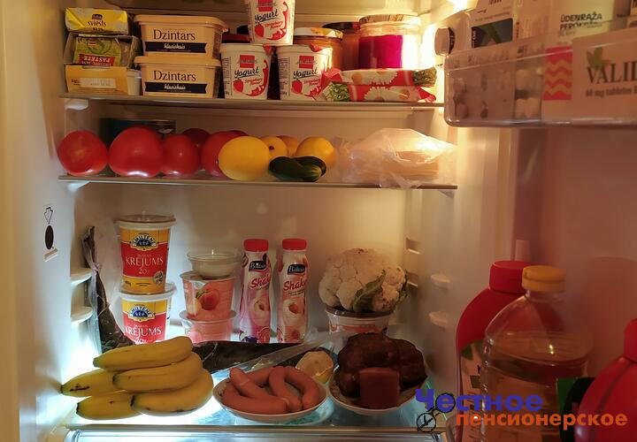 Продукты, которые нельзя хранить в холодильнике, а что тогда делать?
