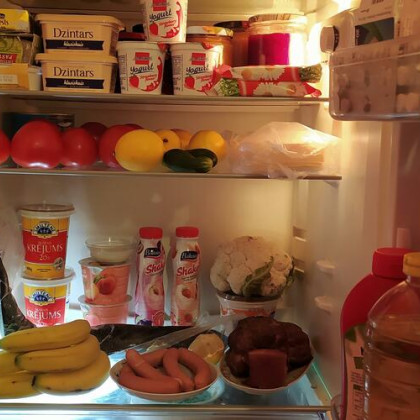 Продукты, которые нельзя хранить в холодильнике, а что тогда делать?