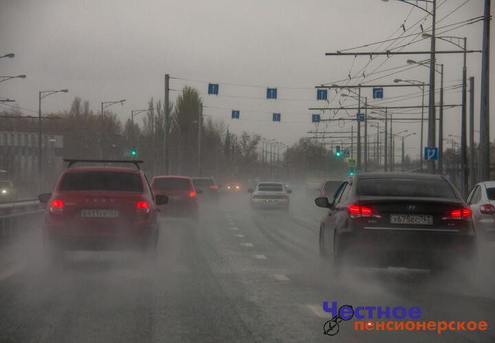 Погода в Краснодарском крае: что с ней не так? Ливни закончились