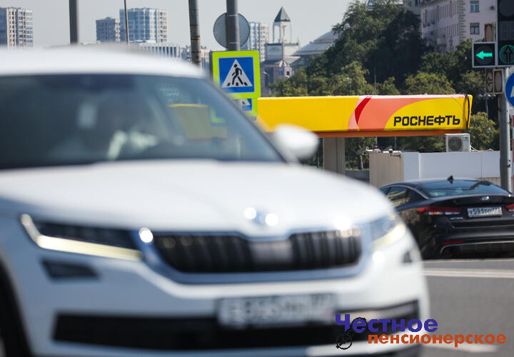 Где найти бензин в Краснодаре: адреса работающих заправок. Пробки и ограничения сохраняются