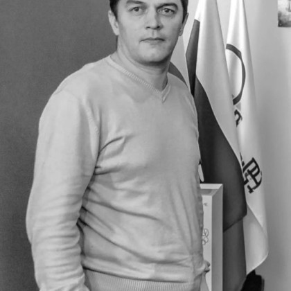 Ушел из жизни журналист Михаил Константинов. Последнее место работы в СМИ - «Живая Кубань»