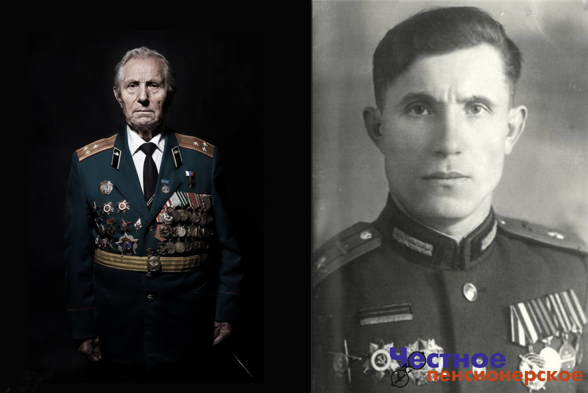 Ушел из жизни Павел Павлович Сюткин