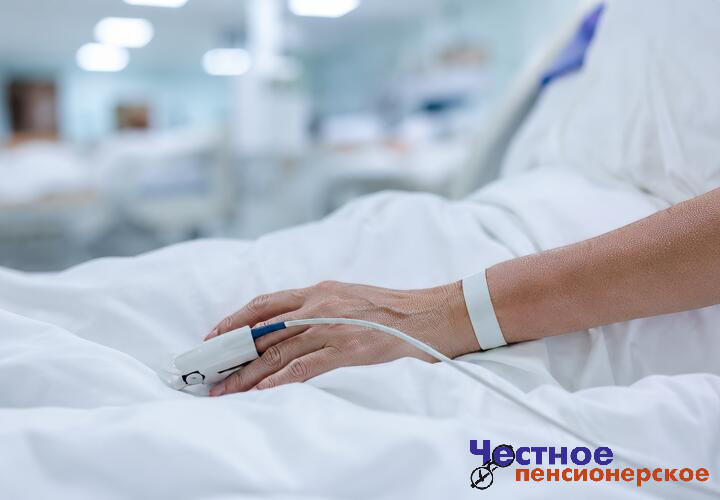 Постоянная усталость может оказаться симптомом серьезной болезни
