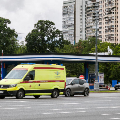 Из-за атаки БПЛА в Новороссийске погиб ребенок, в Темрюкском районе Кубани скончался мужчина