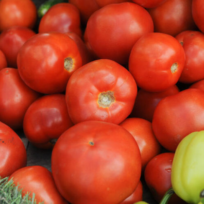 Помидоры заметно подешевели: что происходит с ценами на продукты