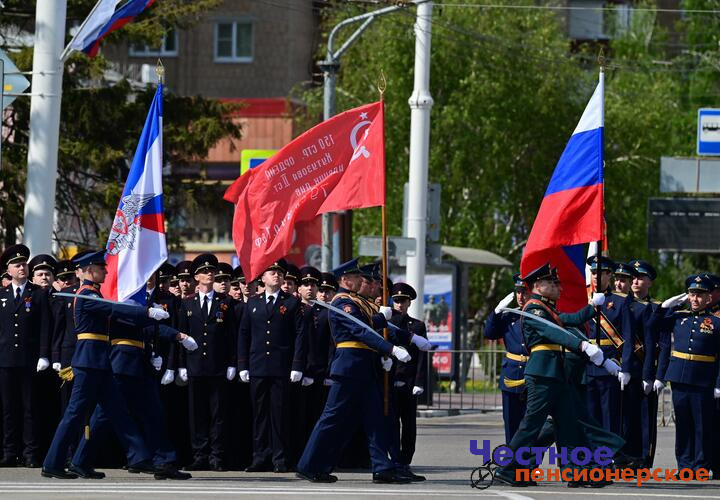 Забытая победа: 3 сентября – День воинской славы — День Победы над милитаристской Японией и окончания Второй Мировой войны