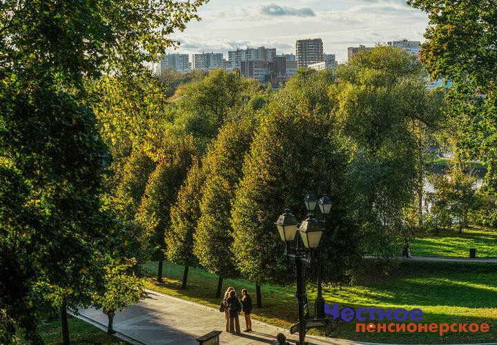 Бабье лето: время золотой меланхолии и последнего тепла