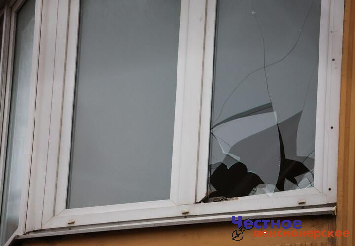 ВСУ атаковали Краснодарский край: обломки БПЛА повредили дома в Темрюке, Крымске и Новороссийске. Есть погибшие