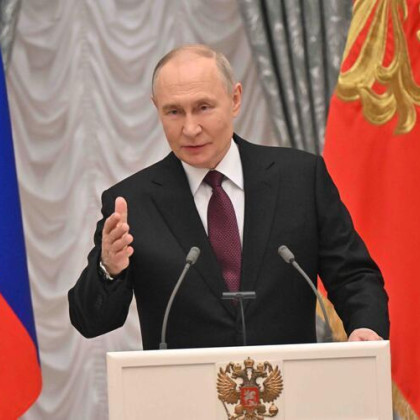 Владимиру Путину исполнилось 74 года. Александр Лукашенко поздравил президента России
