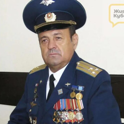 Был слабым мальчиком, стал сильным летчиком-снайпером: полковник Кушнерёв из Краснодара рассказал о пути к мечте и подлинном патриотизме