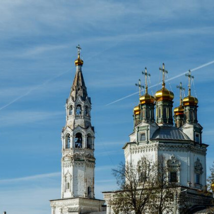 14 октября православные отмечают Покров Пресвятой Богородицы: история, традиции и приметы праздника