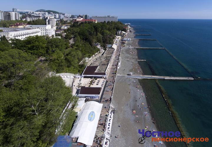 В Краснодарском крае ввели режим ЧС. Что произошло? Подробности