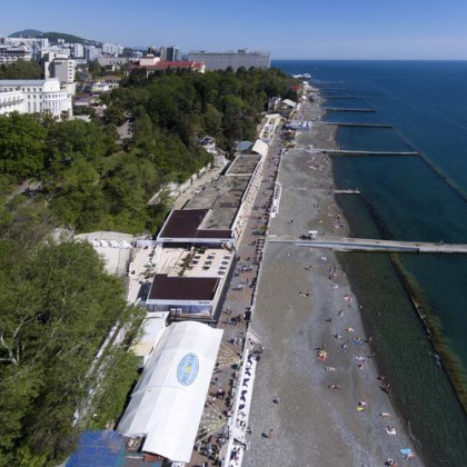 В Краснодарском крае ввели режим ЧС. Что произошло? Подробности