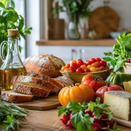 Как поддержать организм в сезон ОРВИ? Врач назвала продукты, которые помогут укрепить иммунитет осенью