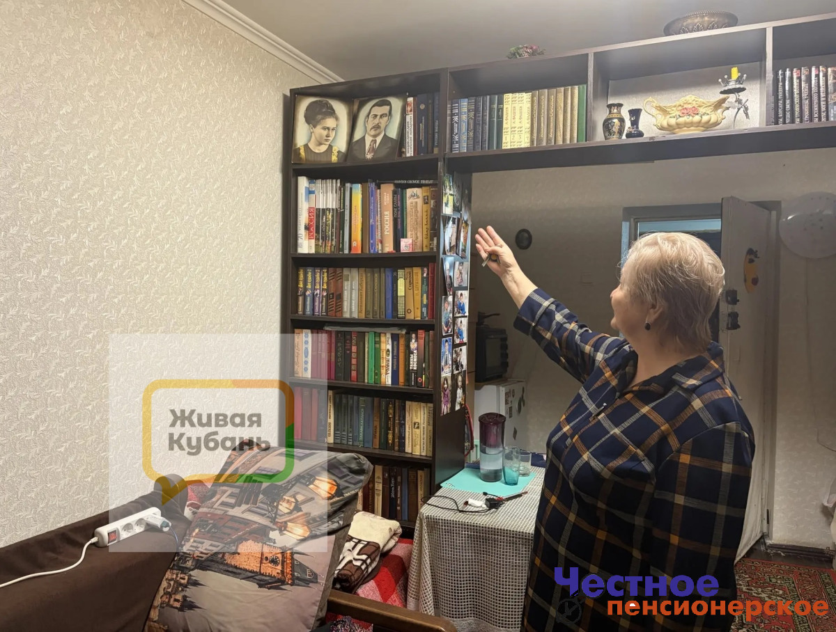 «Нас поимели со всех сторон»: участник СВО, заслуженный учитель России и еще более 50 краснодарских семей могут остаться на улице
