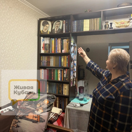 «Нас поимели со всех сторон»: участник СВО, заслуженный учитель России и еще более 50 краснодарских семей могут остаться на улице