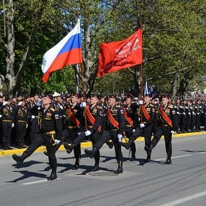 9 Мая в Новороссийске запустят салют