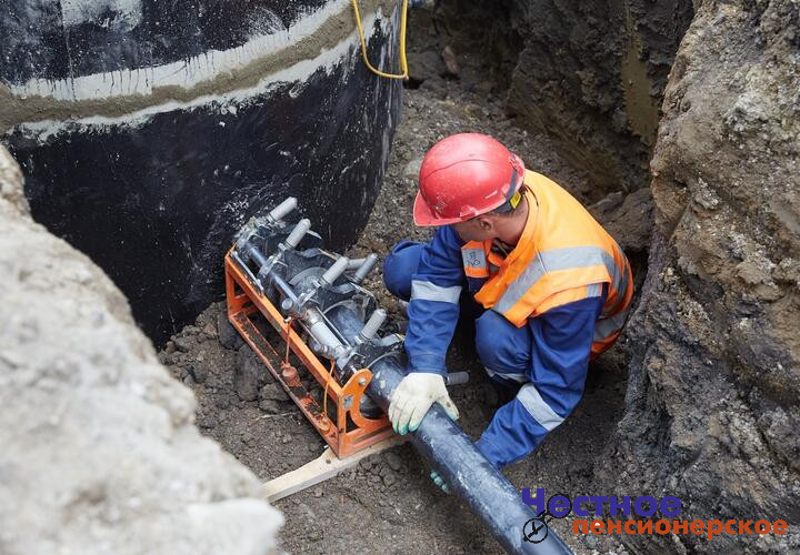 В Сочи 10 тысяч человек останутся без воды во вторник