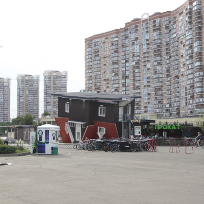 Мошкара, пчёлы, деноминация и мэр собрался уходить? Итоги недели