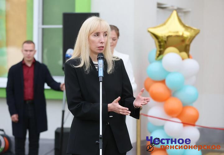 Анна Минькова оставила пост вице-губернатора Кубани: что произошло?