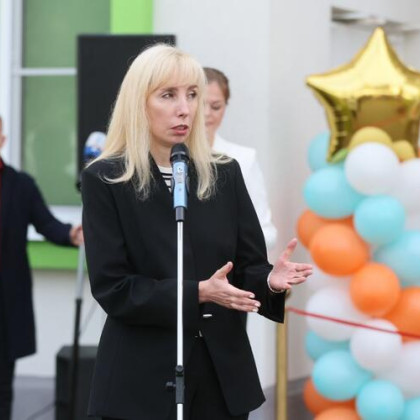 Анна Минькова оставила пост вице-губернатора Кубани: что произошло?