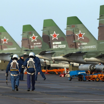 Путин объявил о начале военной операции на Донбасе