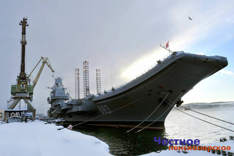 Почему ОСК не хочет строить корабли?