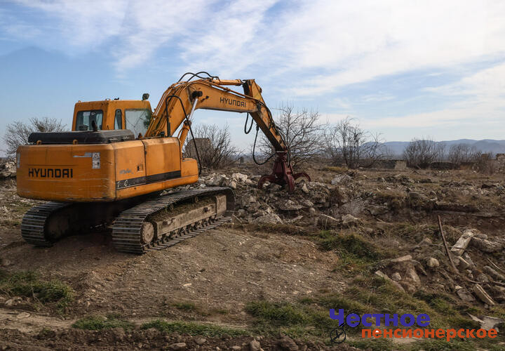Бетонобойный снаряд весом почти в 150 кг обнаружили в Крымском районе Краснодарского края