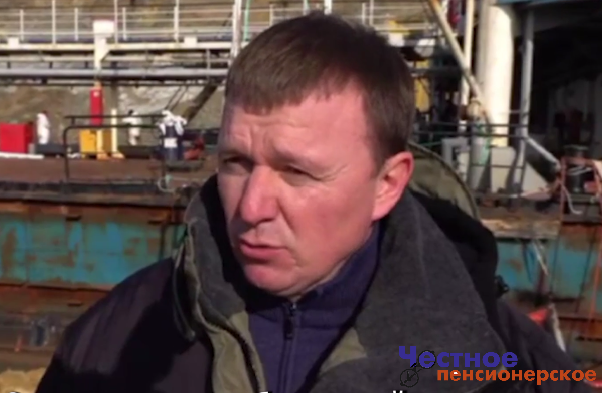 Заместитель губернатора Краснодарского края прокомментировал вклад ОТЭКО в ликвидации ЧС