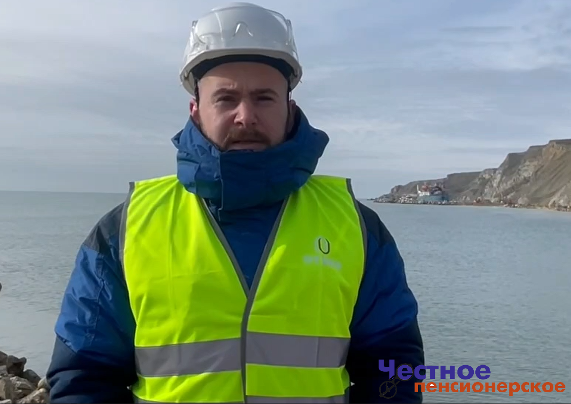 На Кубани все заинтересованы в скорейшей очистке прибрежной зоны